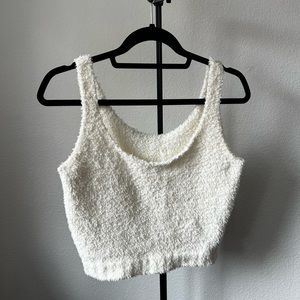 COPY - SKIMS Cozy Knit Tank Size L/XL